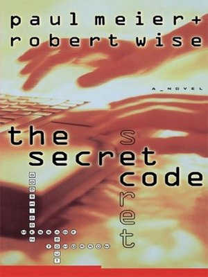 cover image of The Secret Code